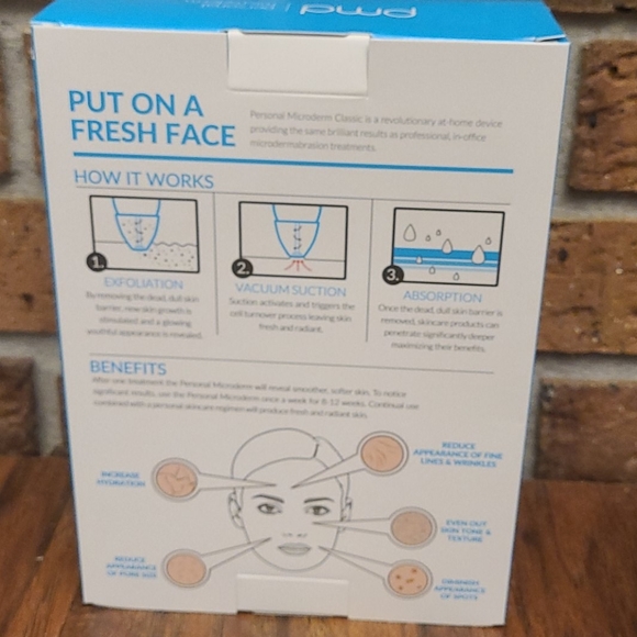 PMD Microderm - Picture 2 of 4